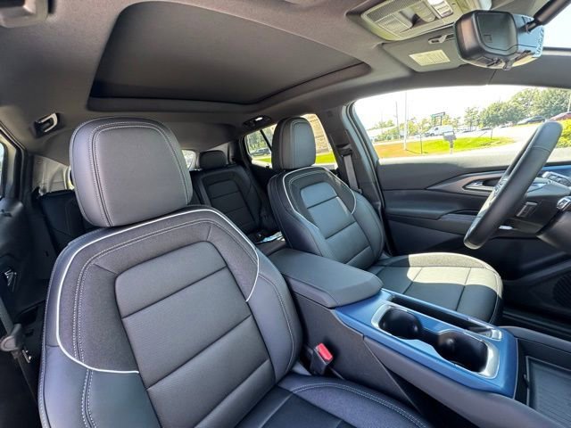 2025 Chevrolet Equinox EV 1LT - Photo 16