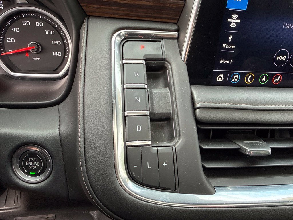 Used 2021 Beige Chevrolet High Country image 39