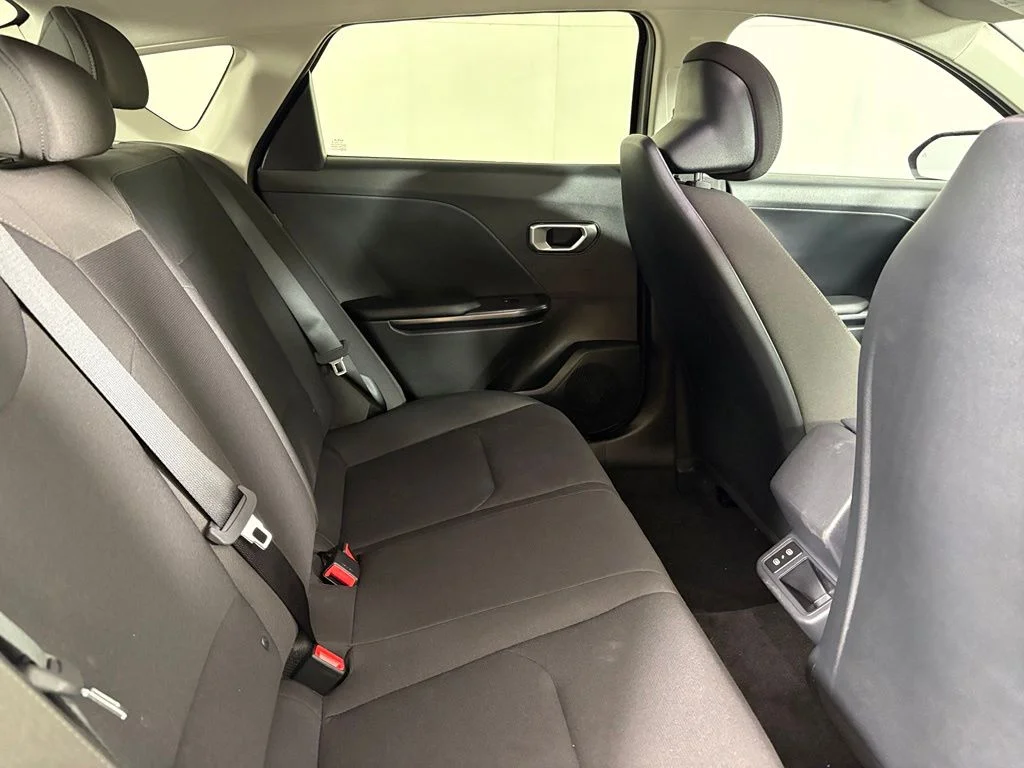 New 2026  Kia LXS image 17