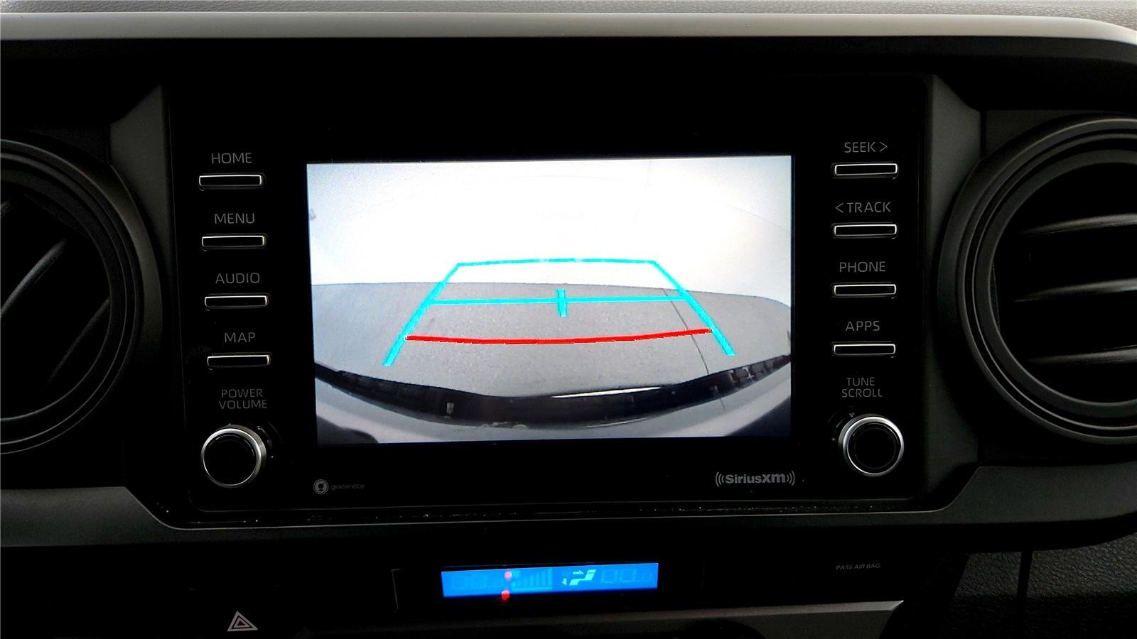 2022 Toyota Tacoma SR - Photo 31