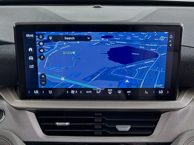 New 2026 Ford Explorer Active