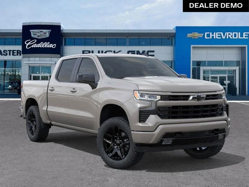 Used 2026  Chevrolet RST image 7