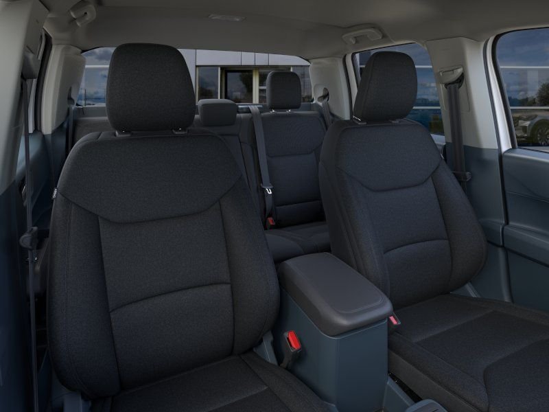 New 2026 Oxford White Ford XLT image 10
