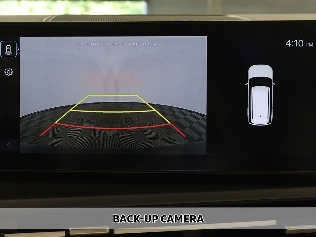 2024 Hyundai Santa Fe SE - Photo 5
