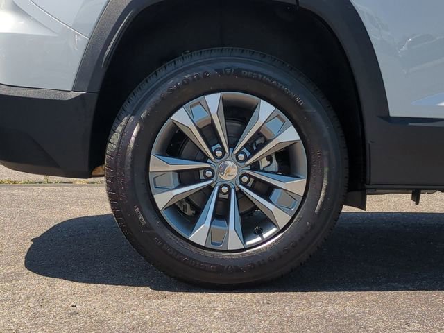 2026 Chevrolet Equinox LT - Photo 33