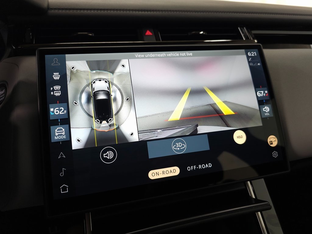 2026 LAND ROVER RANGE ROVER VELAR - Image 26