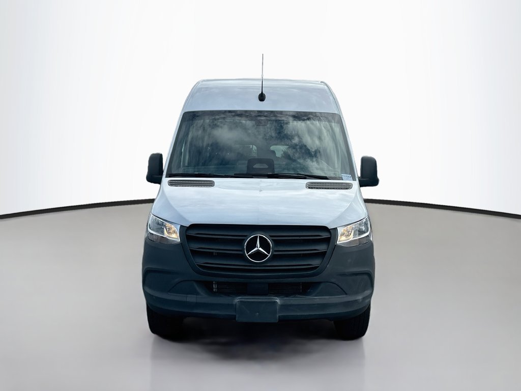 2025 Mercedes-Benz Sprinter Passenger Van Base - Photo 6