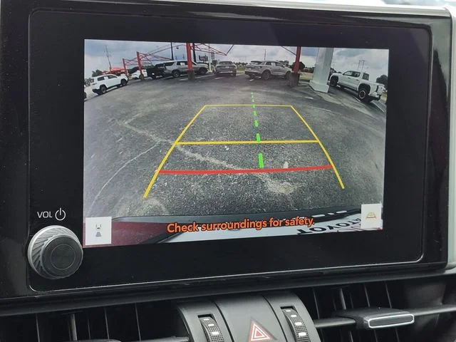 Used 2024 Ruby Flare Pearl Toyota XLE Premium image 27