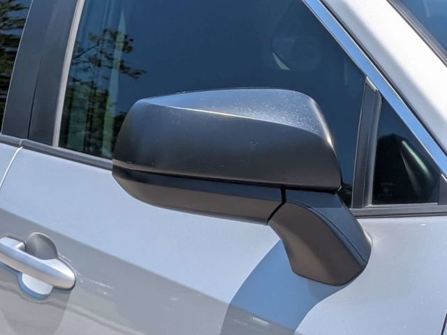 Used 2019 Silver Toyota LE image 10