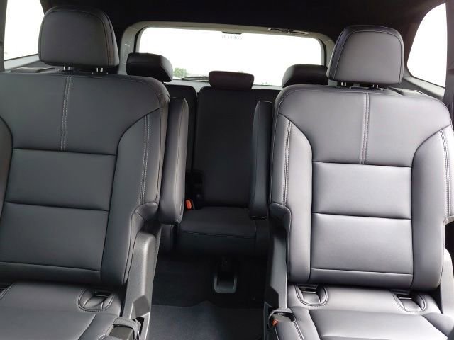New 2026 Ebony Twilight Metallic GMC Elevation image 26