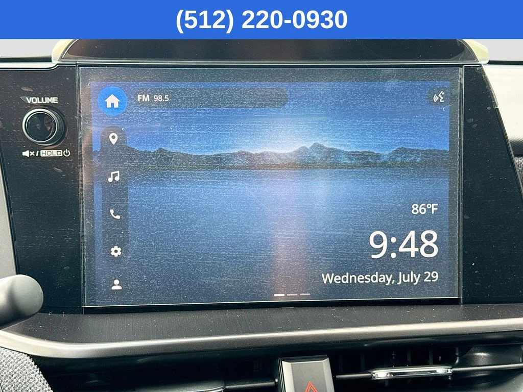 New 2026 Green Subaru Premium image 20