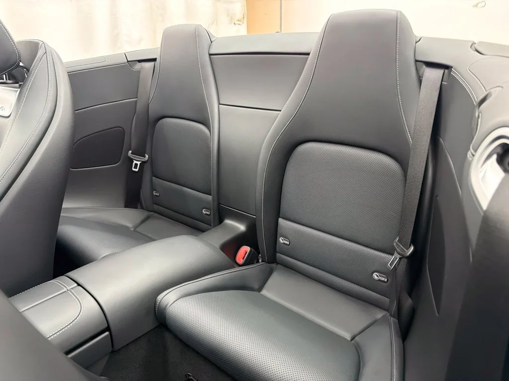 Certified Used 2022 Black Mercedes-Benz SL 63 AMG® image 14