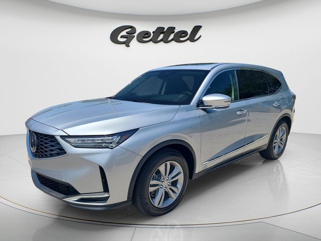 New 2026 Acura MDX Base