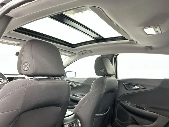 2024 Chevrolet Malibu 1LT - Photo 27