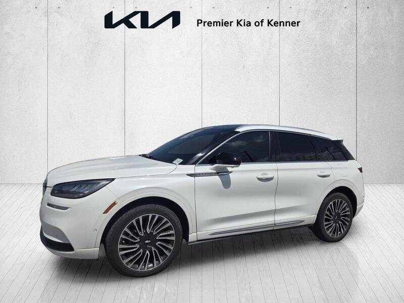 2022 Lincoln Corsair AWD's photo
