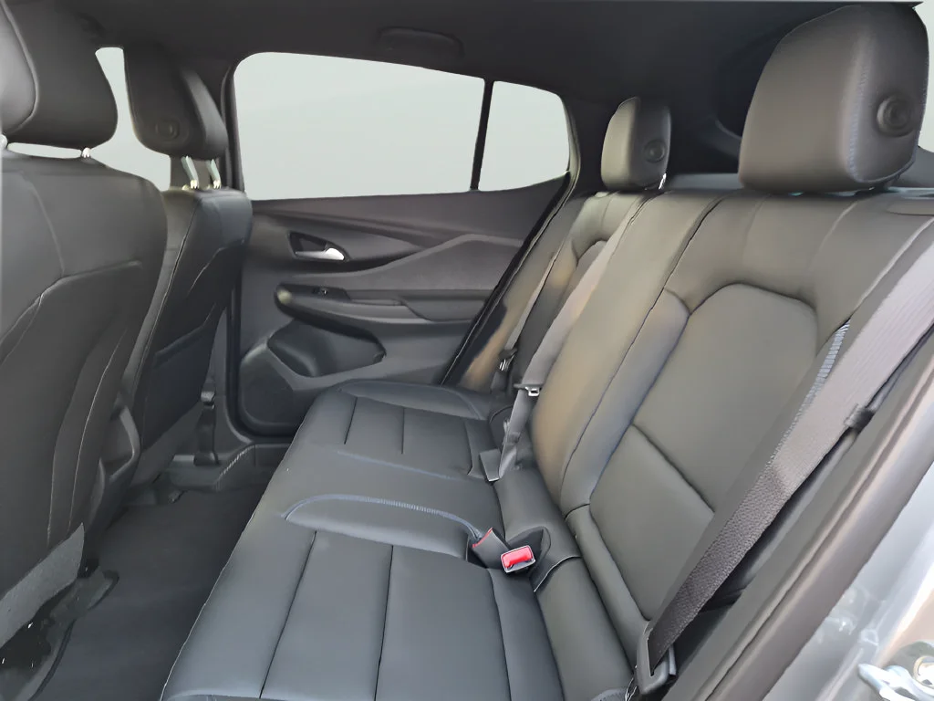 New 2026 Buick Envista Sport Touring, photo 37