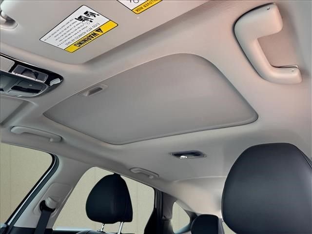 2023 Hyundai Tucson SEL - Photo 21