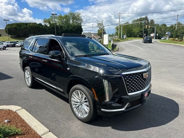 2026 Cadillac Escalade