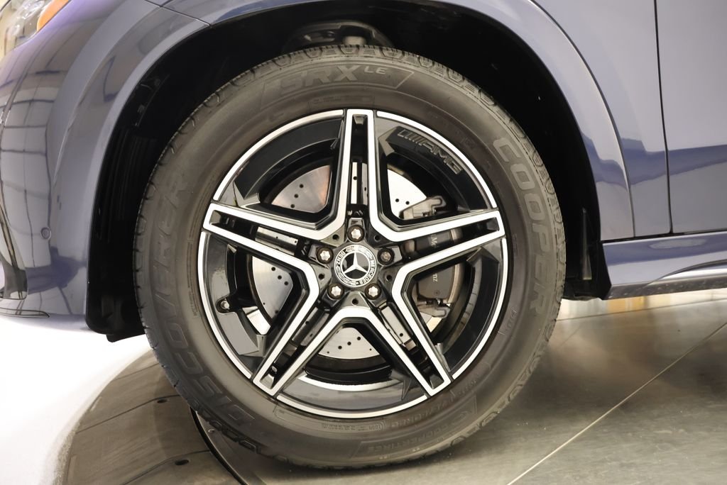 2026 Mercedes-Benz GLE GLE580 - Photo 11