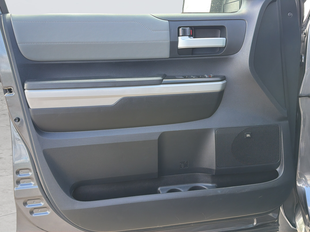 Used 2019 Gray Toyota Limited image 11