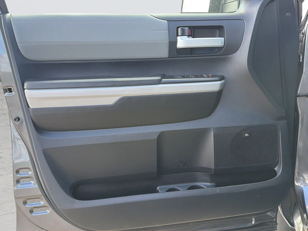 Used 2019 Gray Toyota Limited image 11