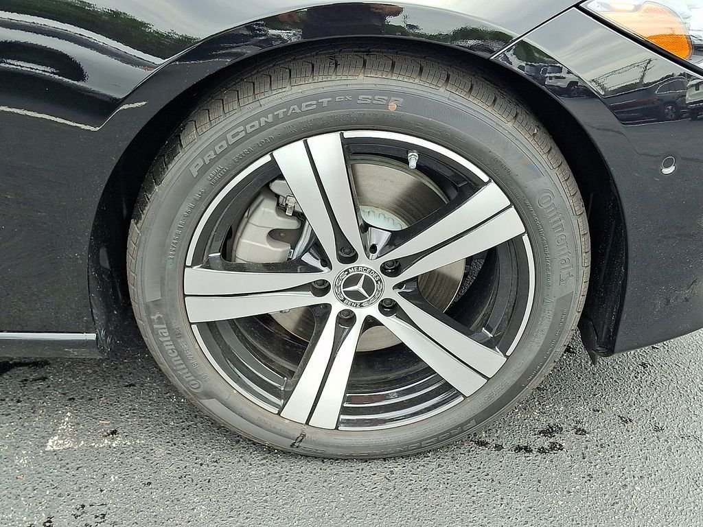 New 2026 Black Mercedes-Benz C 300 image 8