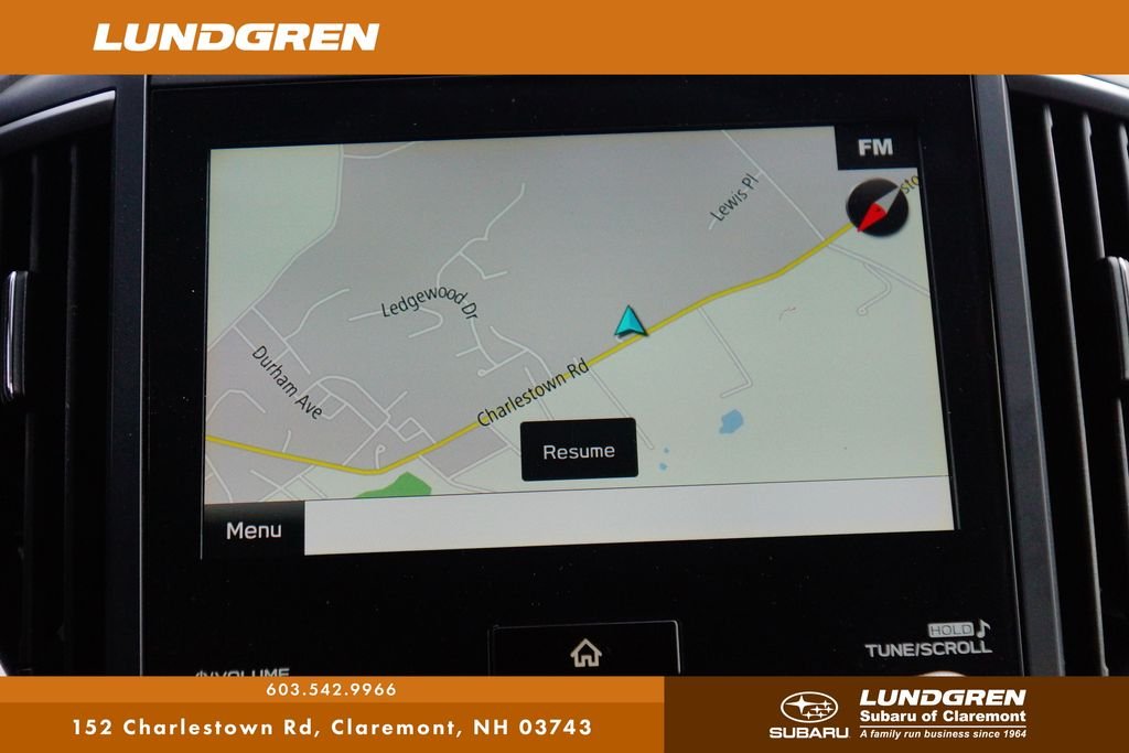 Used 2024 Black Subaru Touring image 21