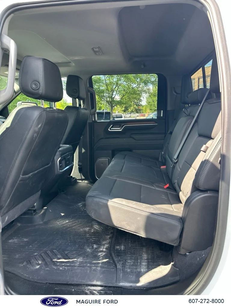 Used 2026 White GMC Denali image 11