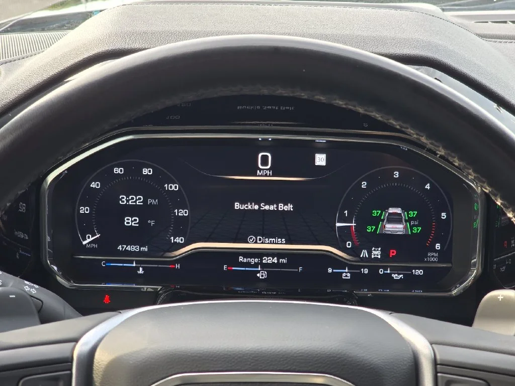 2023 GMC Sierra 1500 SLT - Photo 14