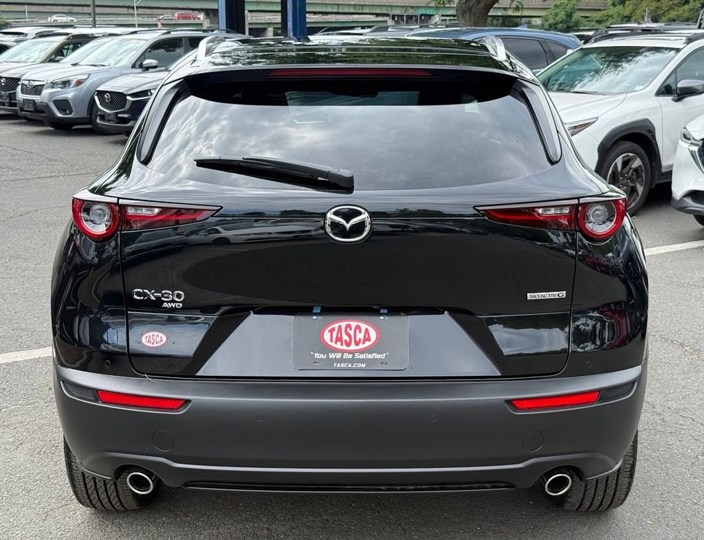 Used 2026 Black Mazda 2.5 S Premium image 9