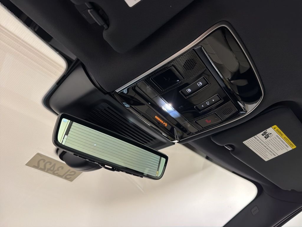 New 2026 Santorini Black Land Rover P530 SE LWB 7 SEAT image 18