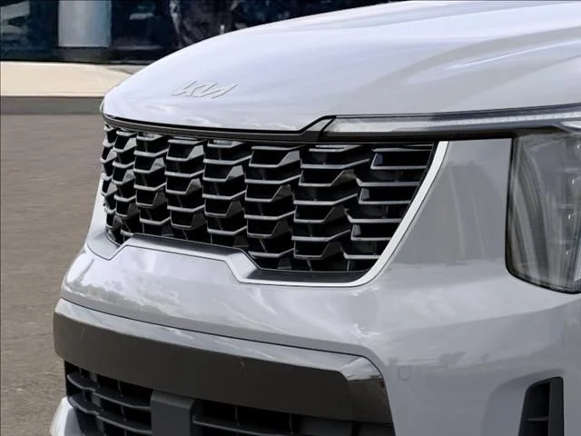 New 2026 Gray Kia S image 12
