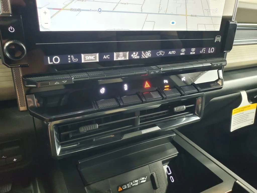 2026 GMC HUMMER EV 2X - Photo 23