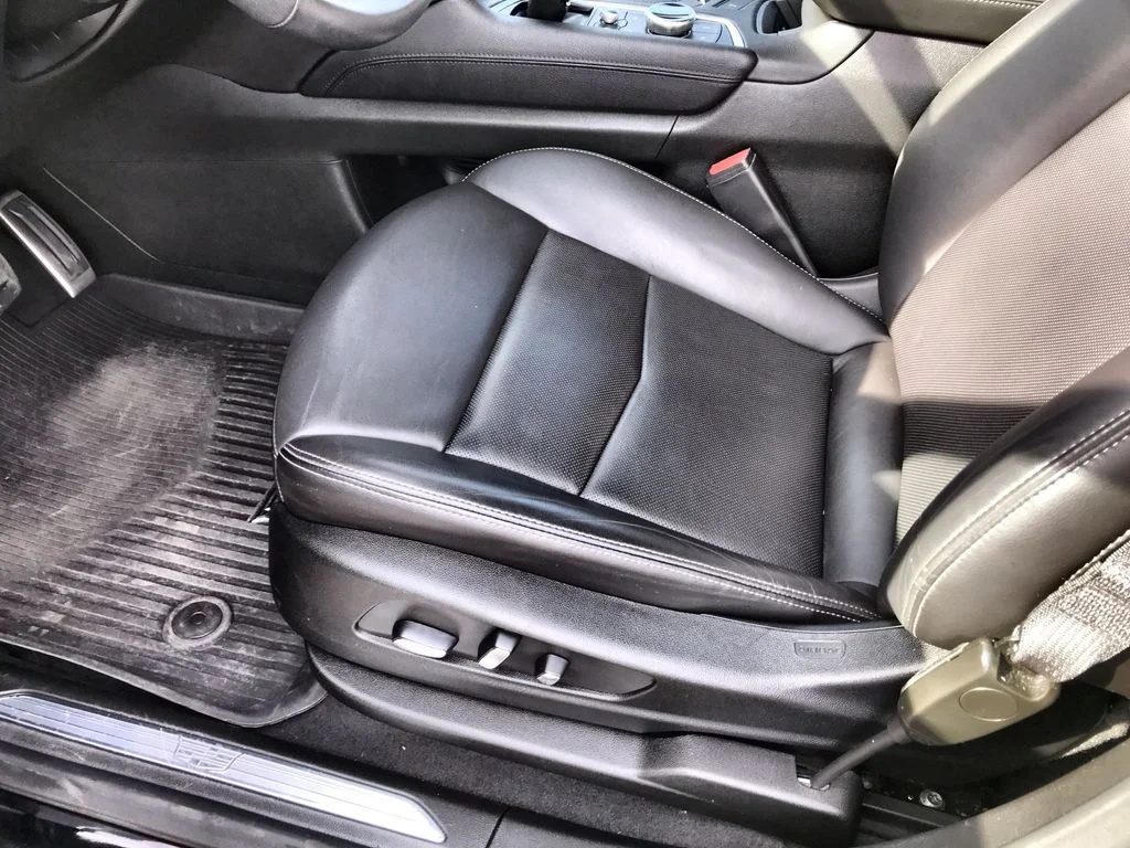 Used 2024 Black Cadillac Sport image 12