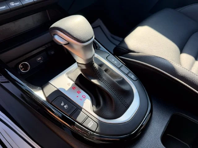 Certified Used 2024 Gray Kia GT-Line image 28