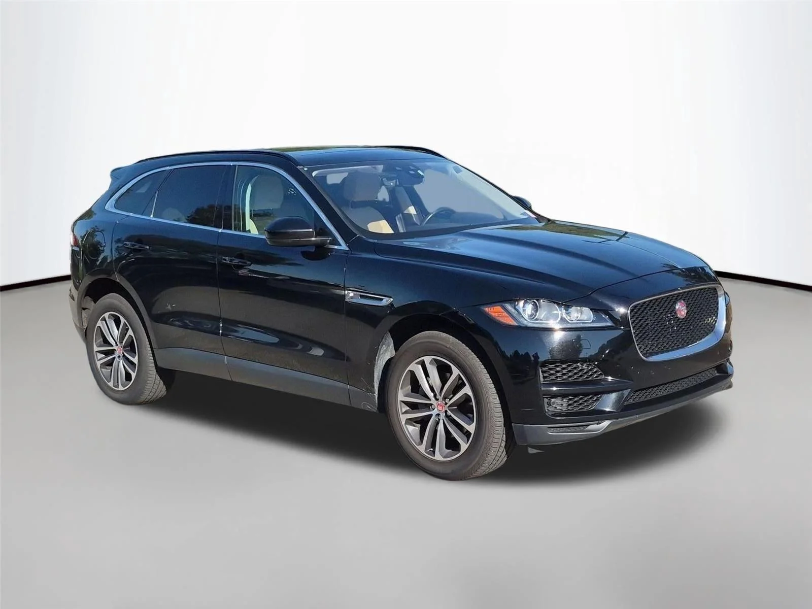 Used 2020 Narvik Black Jaguar 25t Premium image 7