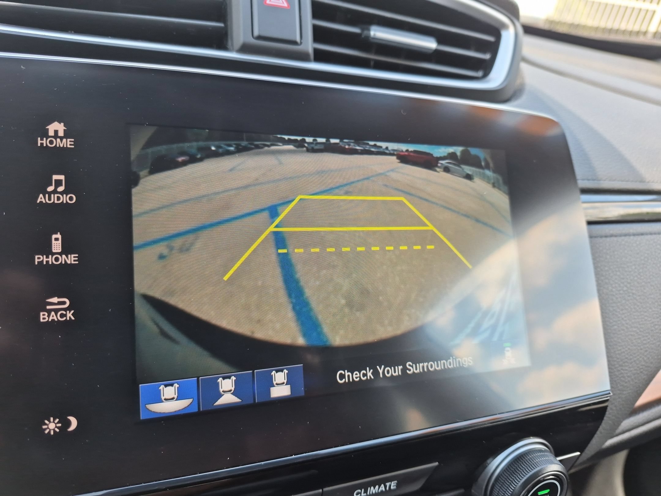 2018 Honda CR-V EX-L - Photo 20