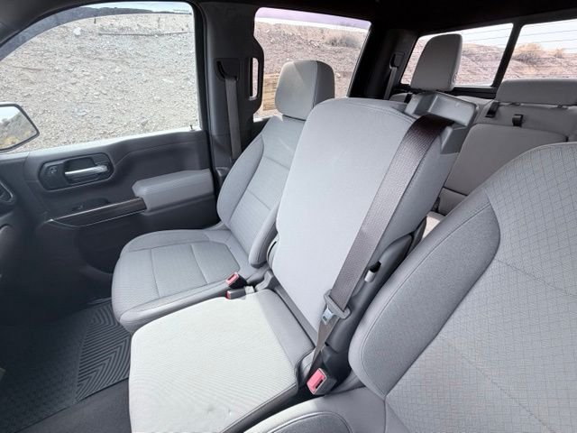2020 Chevrolet Silverado 1500 LT - Photo 29