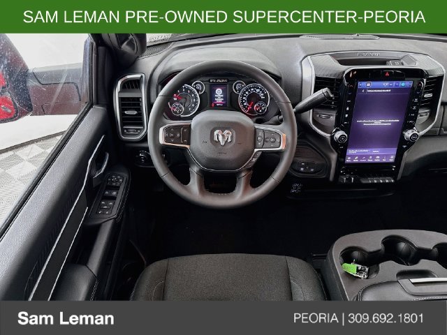 Used 2026 Red Ram Big Horn image 21