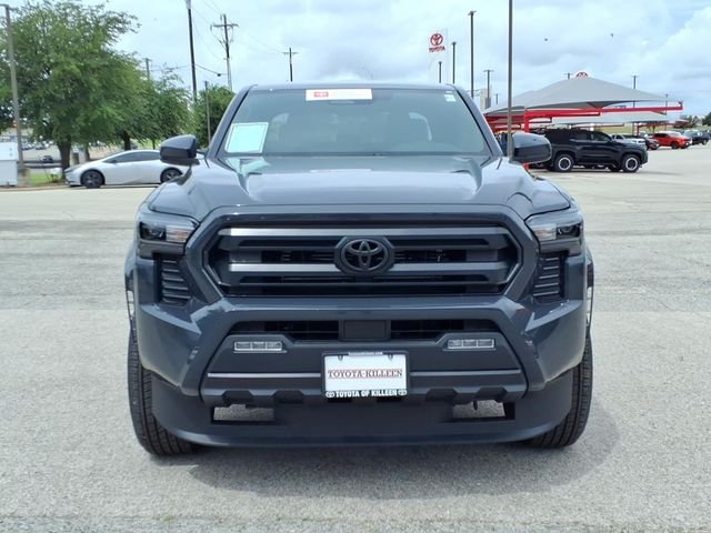 Certified Used 2025  Toyota SR5 image 24