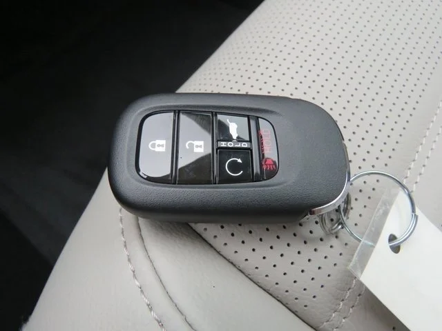 2024 Honda CR-V EX-L - Photo 39