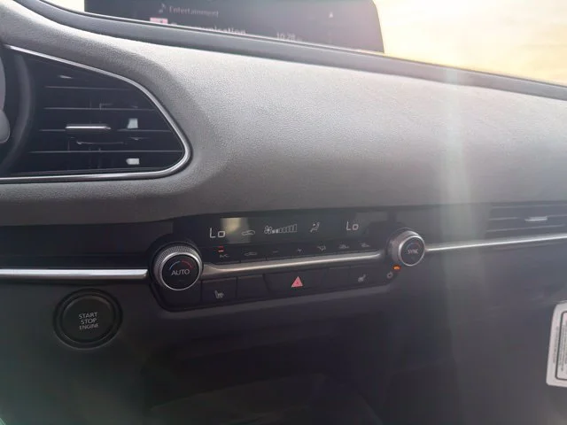 New 2026 Aero Gray Metallic Mazda 2.5 S Aire Edition image 31