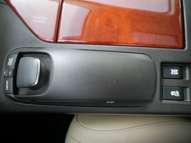Used 2012 Obsidian Lexus w/ Premium Pkg & Comfort Pkg image 28