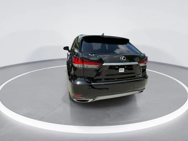 2020 Lexus RX 350 - Photo 7