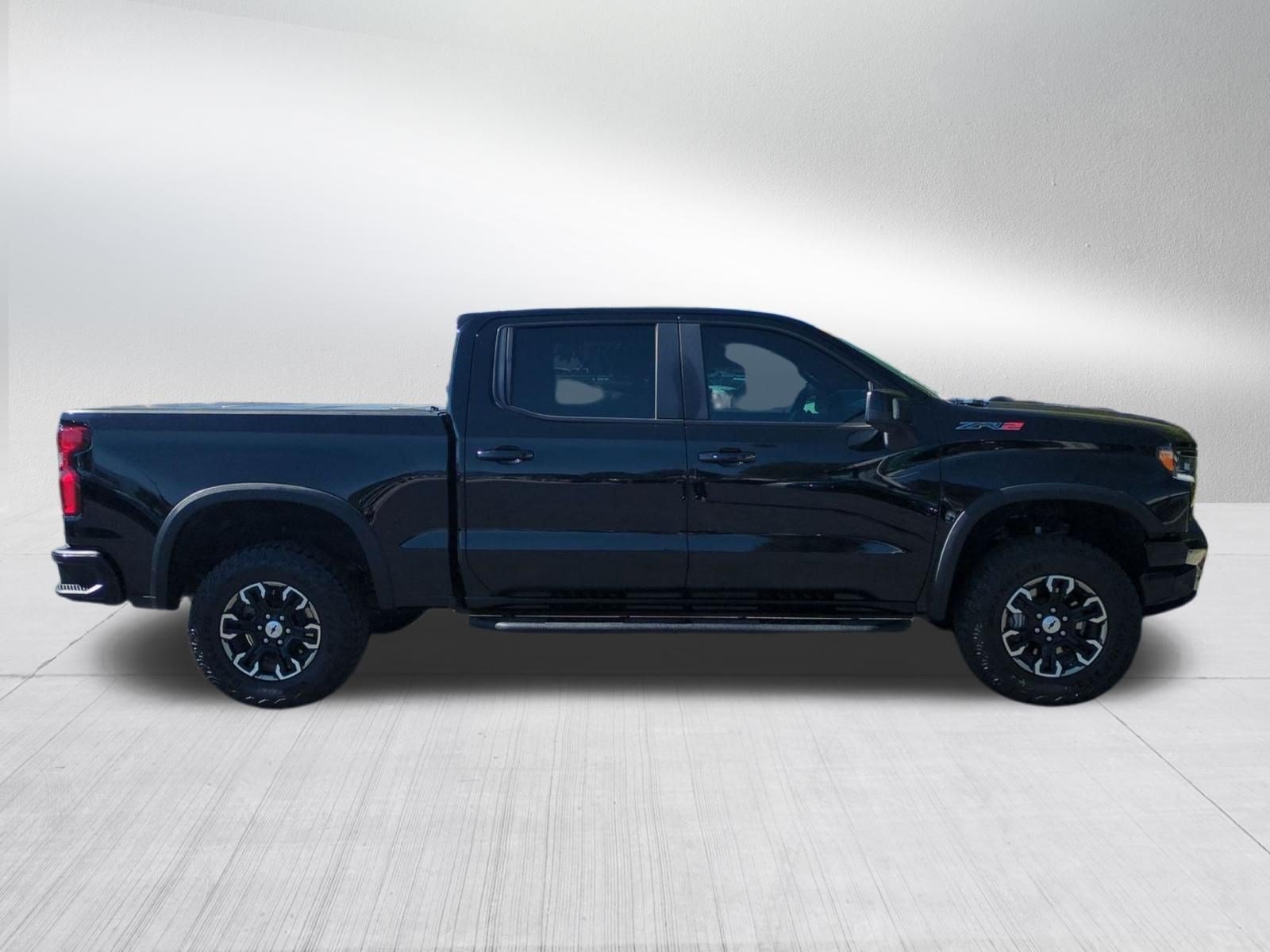 2025 Chevrolet Silverado 1500 ZR2 - Photo 6