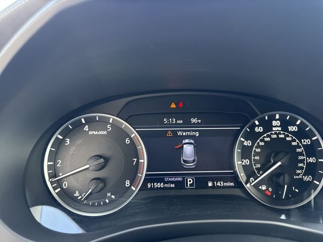 2023 INFINITI QX50 Luxe - Photo 15