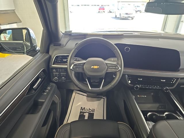 Used 2025 Gray Chevrolet Premier image 12