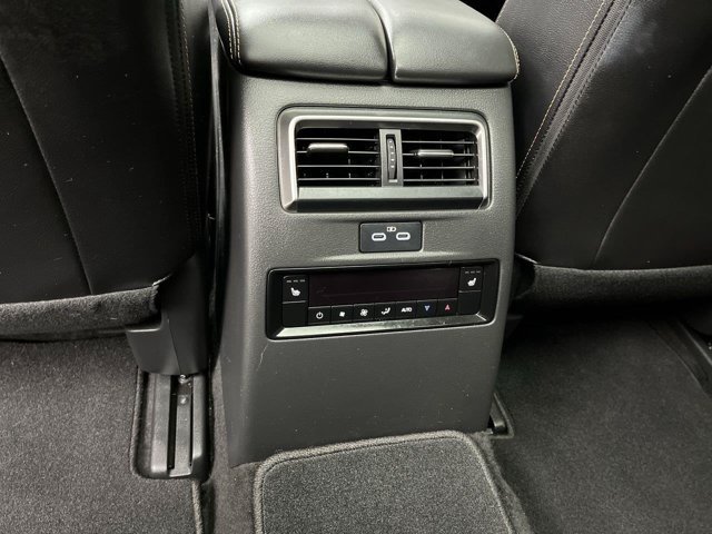 Certified Used 2026 Jet Black Mica Mazda Premium Sport image 14