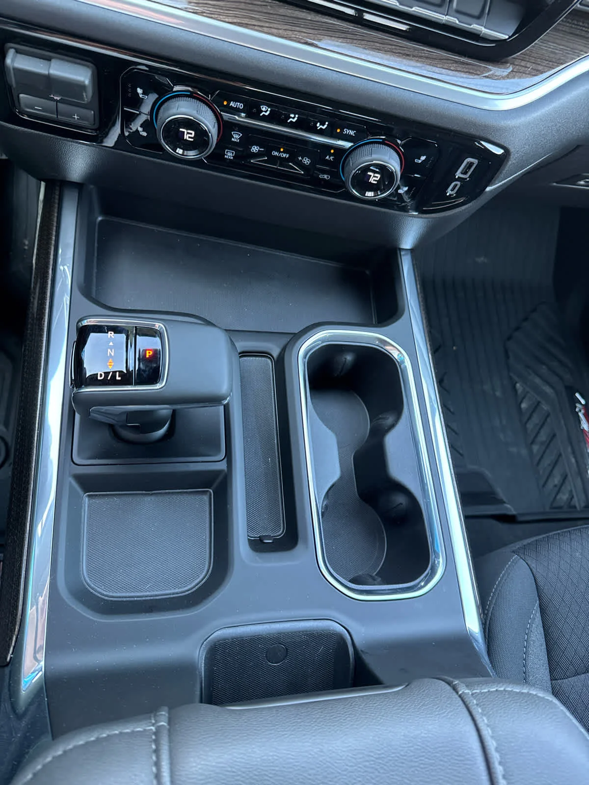 2026 Chevrolet Silverado 1500 LT Trail Boss - Photo 26