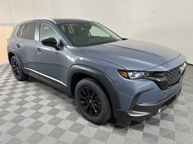 2026 Mazda CX-50 2.5 S Select